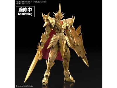 GUNDAM - 30MF SUPERIOR ARCH KNIGHT - Model Kit 