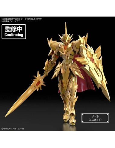 GUNDAM - 30MF SUPERIOR ARCH KNIGHT - Model Kit 