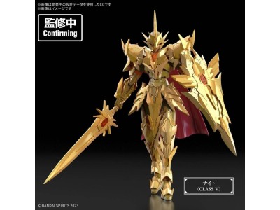 GUNDAM - 30MF SUPERIOR ARCH KNIGHT - Model Kit 