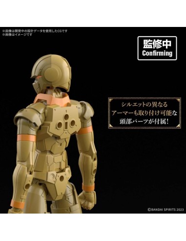 GUNDAM - 30MF SUPERIOR ARCH KNIGHT - Model Kit 