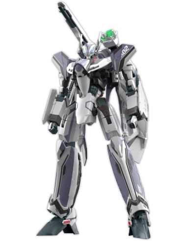MACROSS - HG 1/100 VF-31F SIEGFRIED (MESSER IHLEFELD USE) - Model Kit 