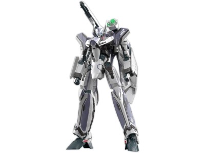 MACROSS - HG 1/100 VF-31F SIEGFRIED (MESSER IHLEFELD USE) - Model Kit 