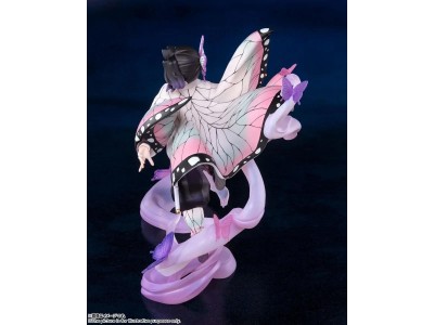 DEMON SLAYER - Shinobu "Insect Breathing" -Statuette FiguartsZERO 15cm 
