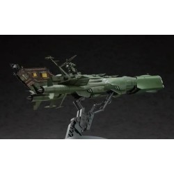 ALBATOR - Space Pirate Battleship Arcadia - Model Kit 1/1500  2
