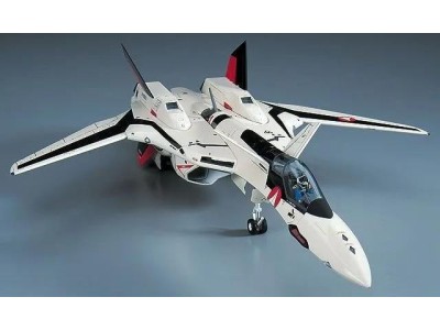 MACROSS PLUS - Yf-19 - Model Kit 1/72 