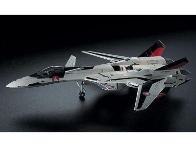 MACROSS PLUS - Yf-19 - Model Kit 1/72 