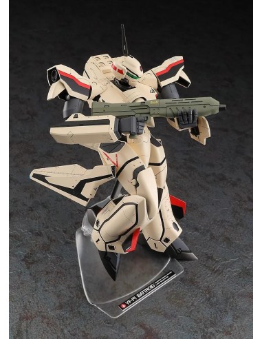 MACROSS PLUS - Yf-19 Battroid - Model Kit 1/72 