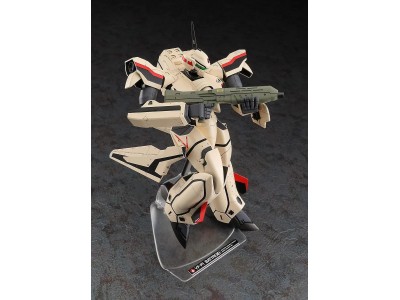 MACROSS PLUS - Yf-19 Battroid - Model Kit 1/72 