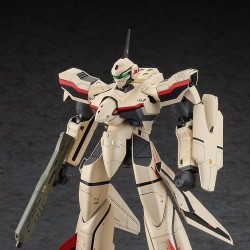 MACROSS PLUS - Yf-19 Battroid - Model Kit 1/72  2