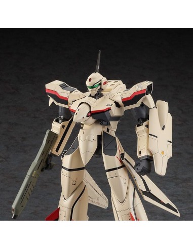 MACROSS PLUS - Yf-19 Battroid - Model Kit 1/72 