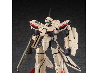 MACROSS PLUS - Yf-19 Battroid - Model Kit 1/72 
