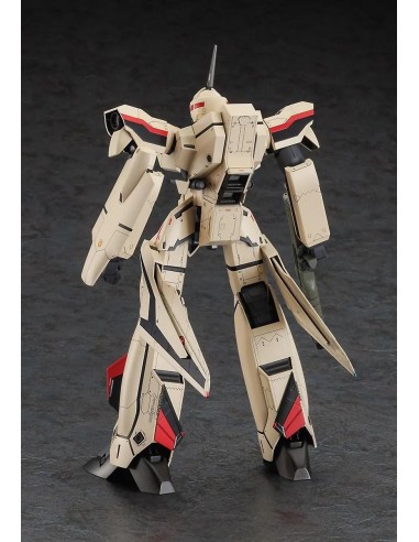 MACROSS PLUS - Yf-19 Battroid - Model Kit 1/72 