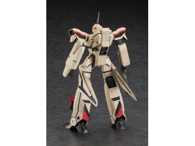 MACROSS PLUS - Yf-19 Battroid - Model Kit 1/72 