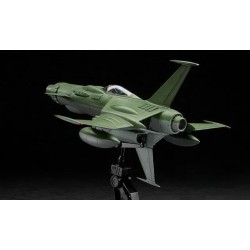 ALBATOR - Space Wolf-190 - Model Kit 1/72  2