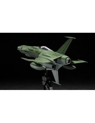 ALBATOR - Space Wolf-190 - Model Kit 1/72 