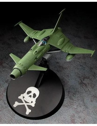 ALBATOR - Space Wolf-190 - Model Kit 1/72 