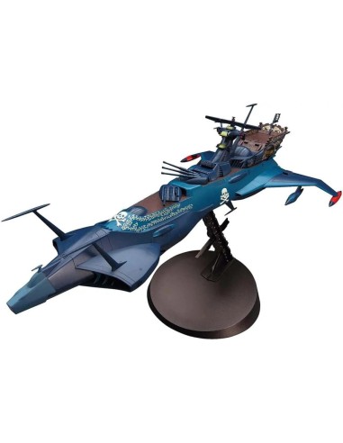 ALBATOR - Arcadia Phantom Death Shadow - Model Kit 1/1500 