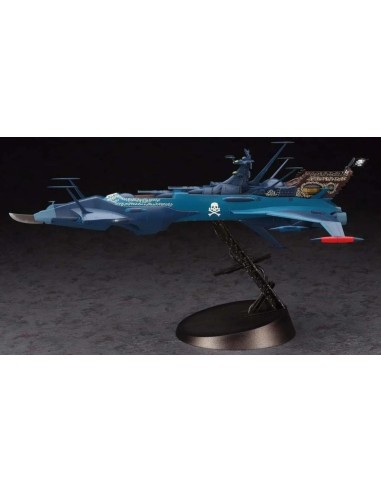 ALBATOR - Arcadia Phantom Death Shadow - Model Kit 1/1500 