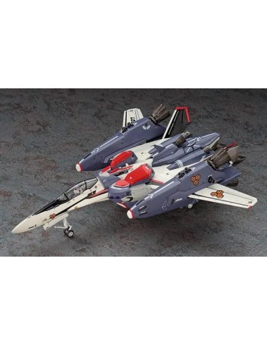 MACROSS ZERO - Sv-51 Y Nora Type - Model Kit 1/72 