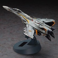 MACROSS ZERO - Sv-51 Y Nora Type - Model Kit 1/72  2