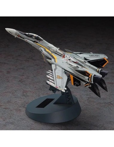 MACROSS ZERO - Sv-51 Y Nora Type - Model Kit 1/72 