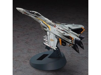 MACROSS ZERO - Sv-51 Y Nora Type - Model Kit 1/72 