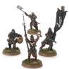 copy of Fighting Uruk-hai™ Warrior Command Pack