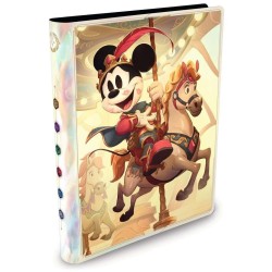 DISNEY - Lorcana - Portfolio - Iconic Mickey & Minnie  2