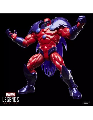 MARVEL - Onslaught - Figurine Legend Series 20cm 