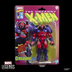 MARVEL - Onslaught - Figurine Legend Series 20cm  2