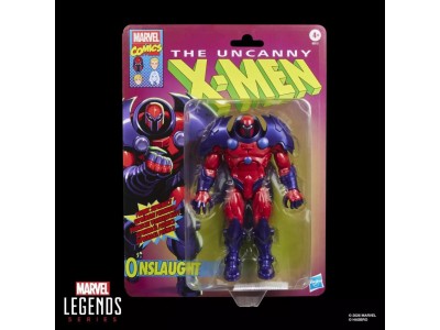 MARVEL - Onslaught - Figurine Legend Series 20cm 