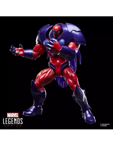 MARVEL - Onslaught - Figurine Legend Series 20cm 
