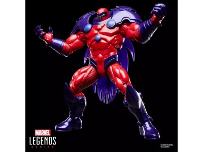 MARVEL - Onslaught - Figurine Legend Series 20cm 