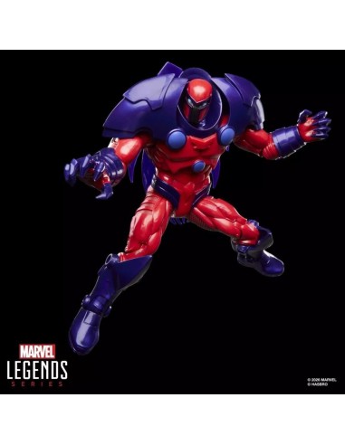 MARVEL - Onslaught - Figurine Legend Series 20cm 
