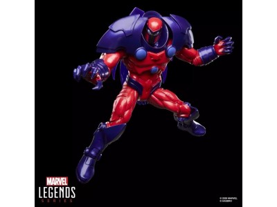 MARVEL - Onslaught - Figurine Legend Series 20cm 