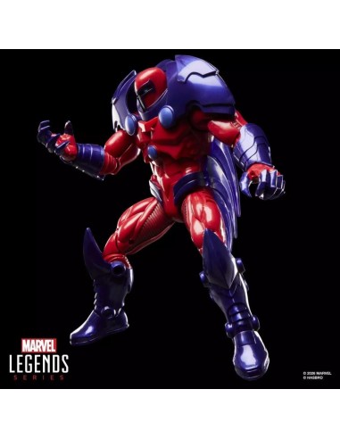 MARVEL - Onslaught - Figurine Legend Series 20cm 