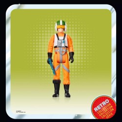 STAR WARS 4 - Multipack - Set 6 Figurine Retro Collection 10cm  2