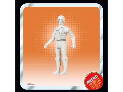 STAR WARS 4 - Multipack - Set 6 Figurine Retro Collection 10cm 
