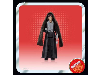 STAR WARS 4 - Multipack - Set 6 Figurine Retro Collection 10cm 