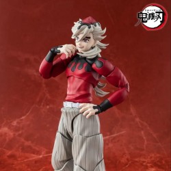 DEMON SLAYER - Doma - Figurine S.H. Figuarts 16cm  2