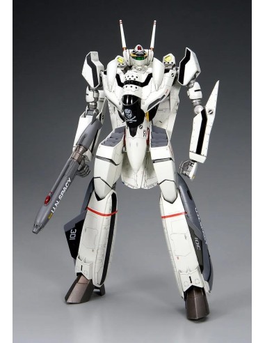 MACROSS ZERO - Vf-0a/S Battroid - Model Kit 1/72 