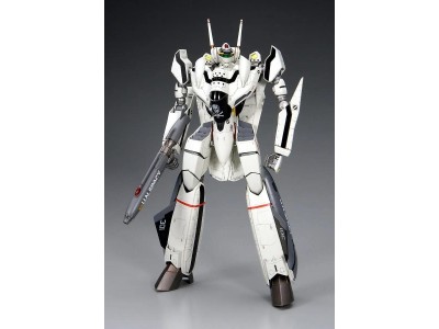 MACROSS ZERO - Vf-0a/S Battroid - Model Kit 1/72 