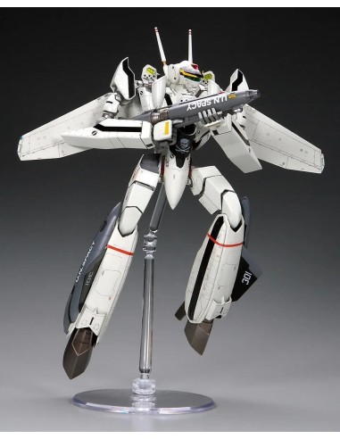 MACROSS ZERO - Vf-0a/S Battroid - Model Kit 1/72 