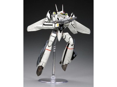 MACROSS ZERO - Vf-0a/S Battroid - Model Kit 1/72 