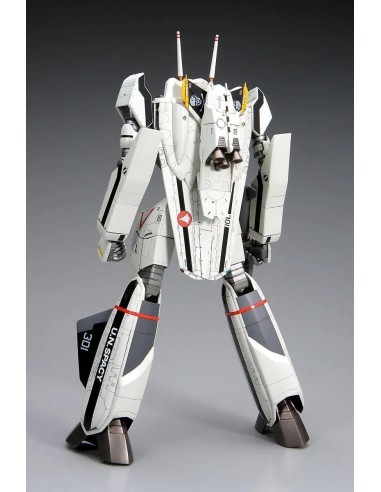 MACROSS ZERO - Vf-0a/S Battroid - Model Kit 1/72 