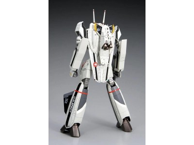 MACROSS ZERO - Vf-0a/S Battroid - Model Kit 1/72 