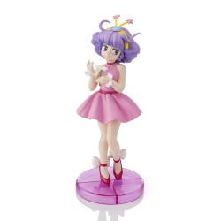 CREAMY, MERVEILLEUSE CREAMY - Creamy Mami - Figurine Adokenette 14cm 