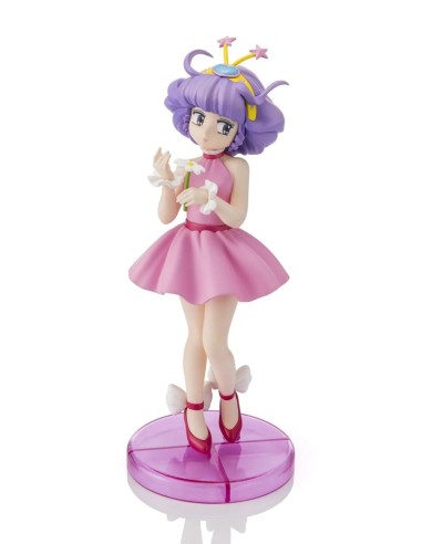 CREAMY, MERVEILLEUSE CREAMY - Creamy Mami - Figurine Adokenette 14cm 