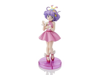 CREAMY, MERVEILLEUSE CREAMY - Creamy Mami - Figurine Adokenette 14cm 