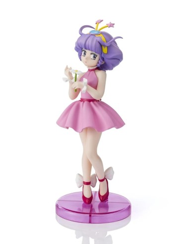 CREAMY, MERVEILLEUSE CREAMY - Creamy Mami - Figurine Adokenette 14cm 